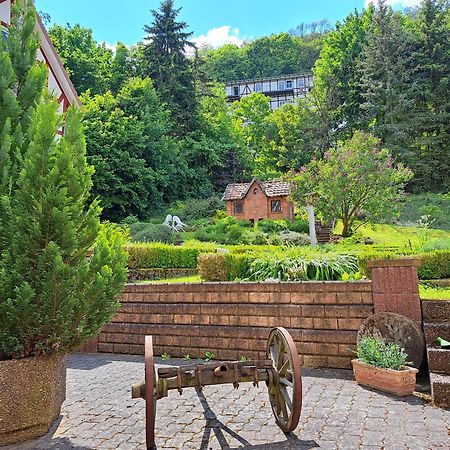 Haus Lieberum Apartment Erdgeschoss Бад Зуден-Алендорф Екстериор снимка