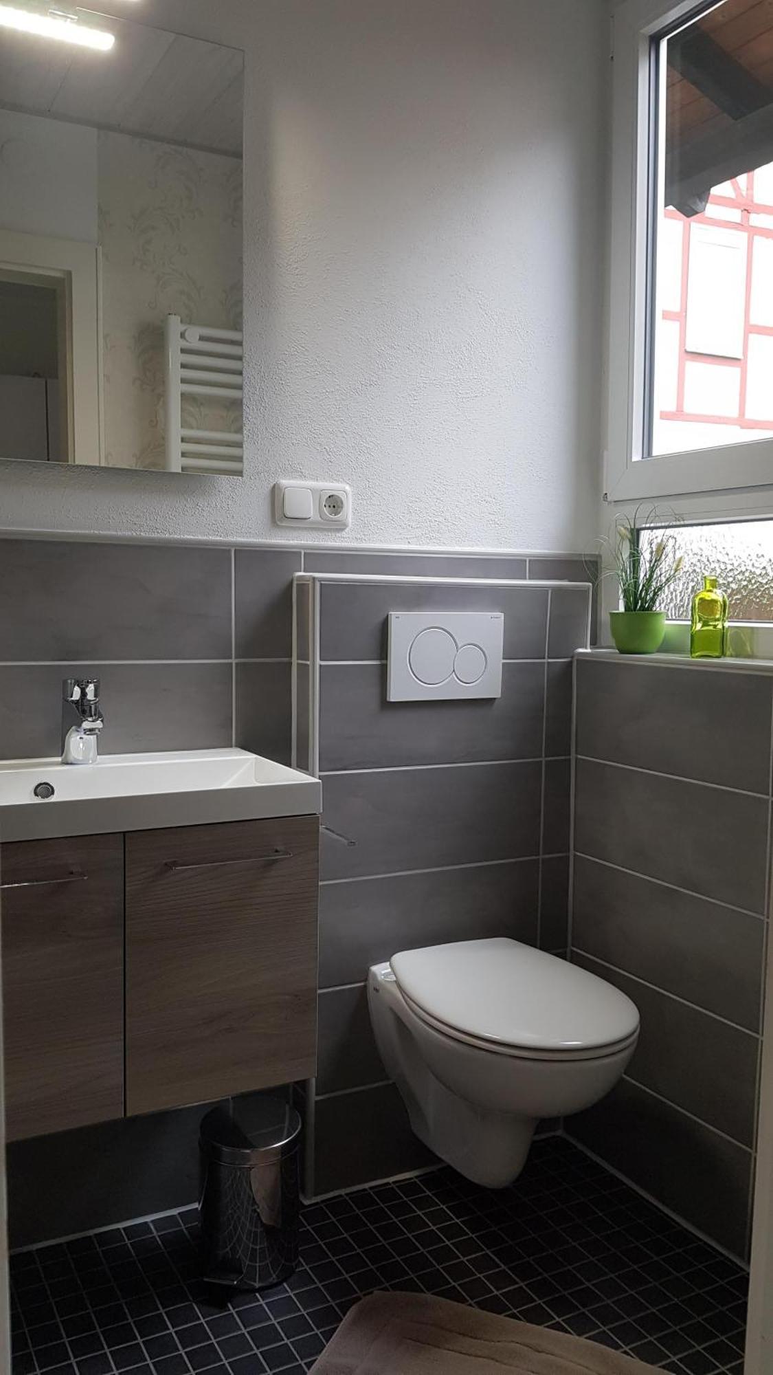 Haus Lieberum Apartment Erdgeschoss Бад Зуден-Алендорф Екстериор снимка